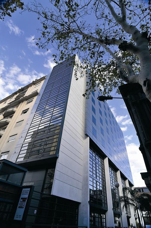 Four Points By Sheraton Монтевидео Экстерьер фото